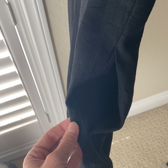 Bcbg maxizria runway dress with pockets - Picture 5 of 5